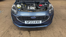 Ford Fiesta 1.0 EcoBoost Titanium 5dr Petrol Hatchback